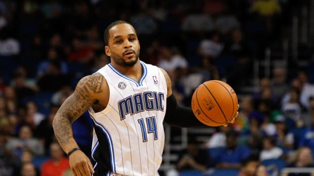 Jameer Nelson